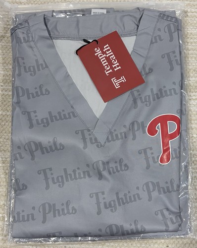 Philadelphia phillies temple - philadelphia,