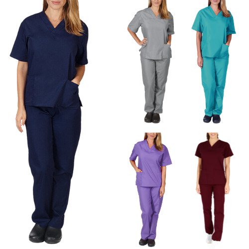 Sky set pantaloni scrub uomo - set,