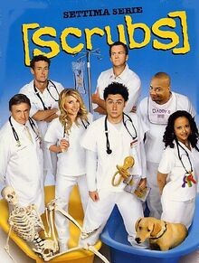 Scrubs stagione von the - scrubs stagione 07,