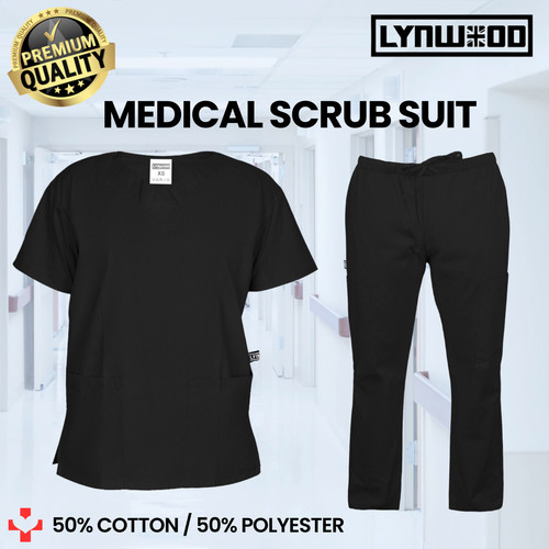 Set uniforme scrub - , donna
