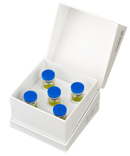 Bienpeel peeling bifasico 6 - peeling,