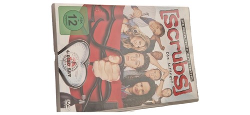 Scrubs die anfänger stagione - die,