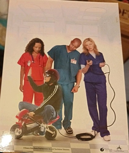 Scrubs the complete fifth - the,