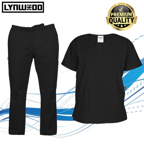 Set uniforme scrub - , medico