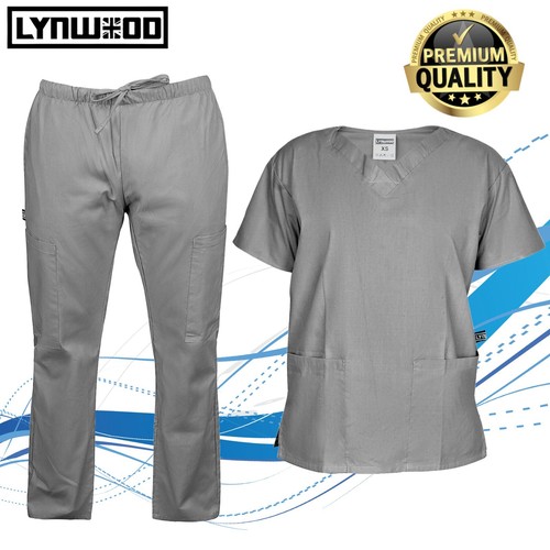 Uniforme ospedale scrub medico - ospedale,