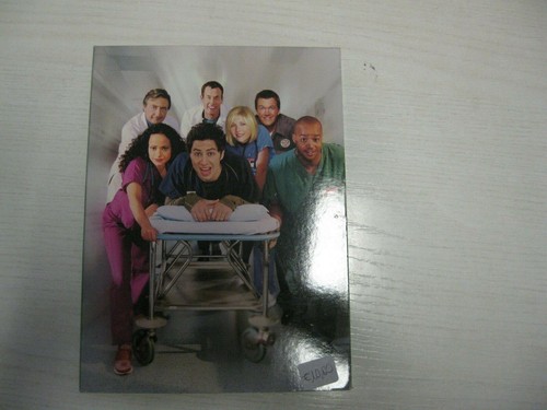 Scrubs medici primi ferri - ai,
