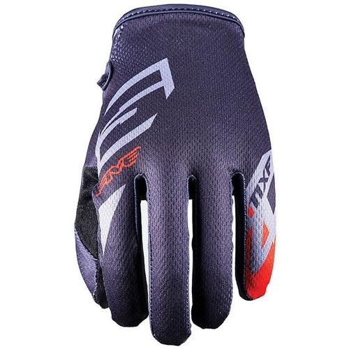 Guanti moto cross enduro five - guanti,